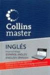 COLLINS MASTER INGLÉS-ESPAÑOL/ENGLISH-SPANISH