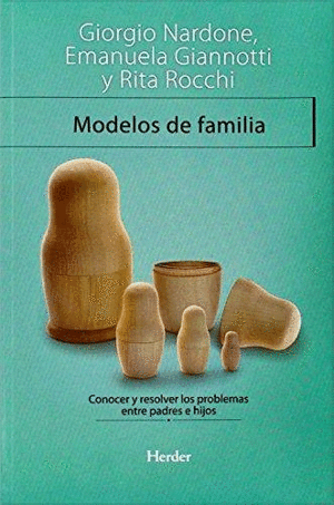 MODELOS DE FAMILIA