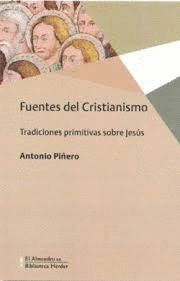 FUENTES DEL CRISTIANISMO