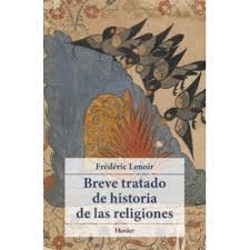 BREVE TRATADO DE HISTORIA DE LAS RELIGIONES