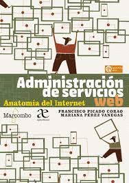 ADMINISTRACIÓN DE SERVICIOS WEB. ANATOMÍA DEL INTERNET