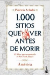 1.000 SITIOS QUE VER ANTES DE MORIR. AMÉRICA
