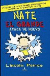 NATE EL GRANDE ATACA DE NUEVO
