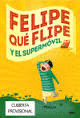 FELIPE QUÉ FLIPE Y EL SUPERMÓVIL