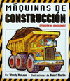 MÁQUINAS DE CONSTRUCCIÓN