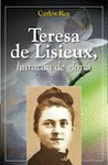 TERESA DE LISIEUX, HURACÁN DE GLORIA