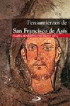 PENSAMIENTOS DE SAN FRANCISCO DE ASÍS