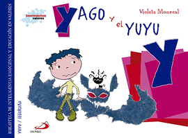 YAGO Y EL YUYU (YUYU/SEGURIDAD)