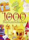 1000 IDEAS DE MANUALIDADES 1
