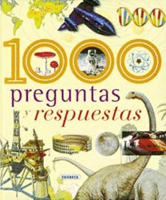 1.000 PREGUNTAS Y RESPUESTAS