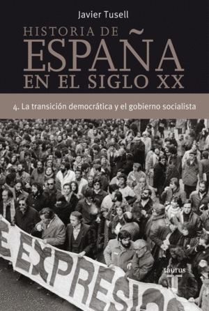 HISTORIA DE ESPAÑA EN EL SIGLO XX - 4
