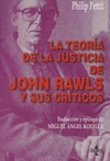 LA TEORÍA DE LA JUSTICIA DE JOHN RAWLS Y SUS CRÍTICOS