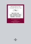 MANUAL DE DERECHO MERCANTIL V.II
