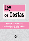 LEY DE COSTAS