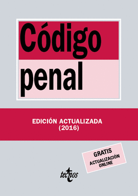 CÓDIGO PENAL (2016)