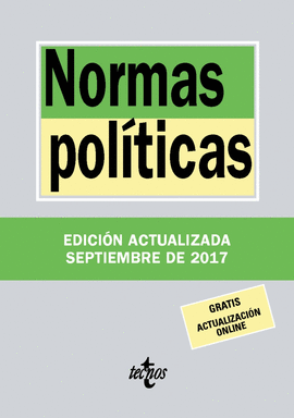 NORMAS POLÍTICAS (2017)