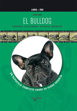 EL BULLDOG (LIBRO+DVD)