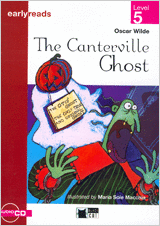 THE CANTERVILLE GHOST(EARLYREADS) FREE AUDIO