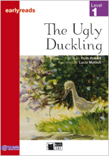 THE UGLY DUCKLING (AUDIO @)