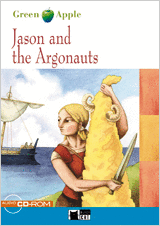 JASON AND THE ARGONAUTS - GREEN APPLE
