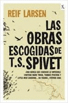 LAS OBRAS ESCOGIDAS DE T.S. SPIVET
