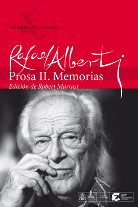 PROSA II.MEMORIAS