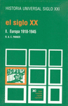 EL SIGLO XX (I) EUROPA (1918-1945)