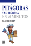 PITÁGORAS Y SU TEOREMA... EN 90 MINUTOS