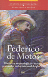 FEDERICO DE MOTOS