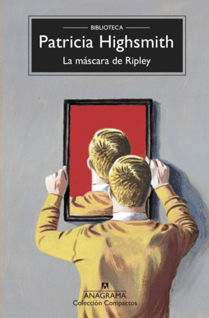 LA MÁSCARA DE RIPLEY