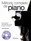 MÉTODO COMPLETO DE PIANO