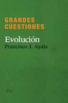 GRANDES CUESTIONES: EVOLUCIÓN