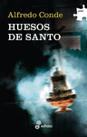 HUESOS DE SANTO
