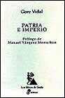 PATRIA E IMPERIO : ENSAYOS POLÍTICOS