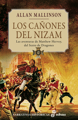LOS CAÑONES DE NIZAM (II)