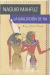 LA MALDICIÓN DE RA  (EDICIÓN REVISADA)