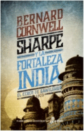 SHARPE Y LA FORTALEZA INDIA (III)