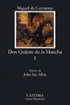 DON QUIJOTE DE LA MANCHA, I