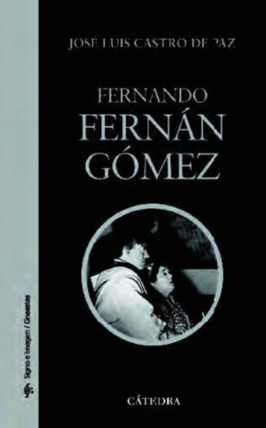 FERNANDO FERNÁN-GÓMEZ