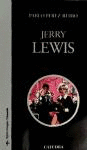 JERRY LEWIS