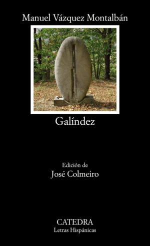 GALÍNDEZ- 885