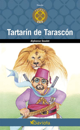 TARTARÍN DE TARASCÓN