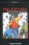 PALESTINA. EN LA FRANJA DE GAZA