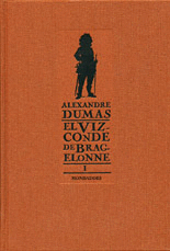 EL VIZCONDE DE BRAGELONNE (ESTUCHE 3 VOL.)