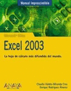 M.I. EXCEL 2003