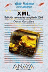 XML (EDICIÓN REVISADA Y AMPLIADA 2005)