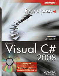 VISUAL C# 2008