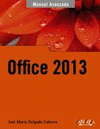MANUAL AVANZADO OFFICE 2013