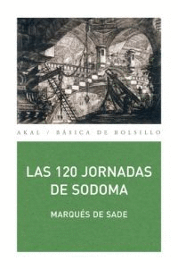 120 JORNADAS DE SODOMA