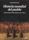 HISTORIA MUNDIAL DEL PUEBLO